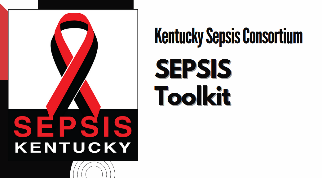 Kentucky Sepsis Consortium Logo